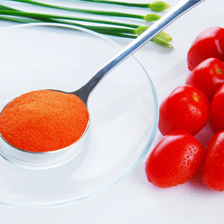 
Good Price Powder from Tomato Paste 