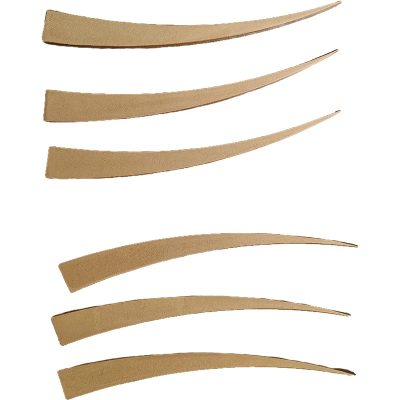 ROHS Certified High Voltage Transformers Oil Duct Insulation Support Bar Strips Laminated Wood Spacer Made of Paper Fiberglass