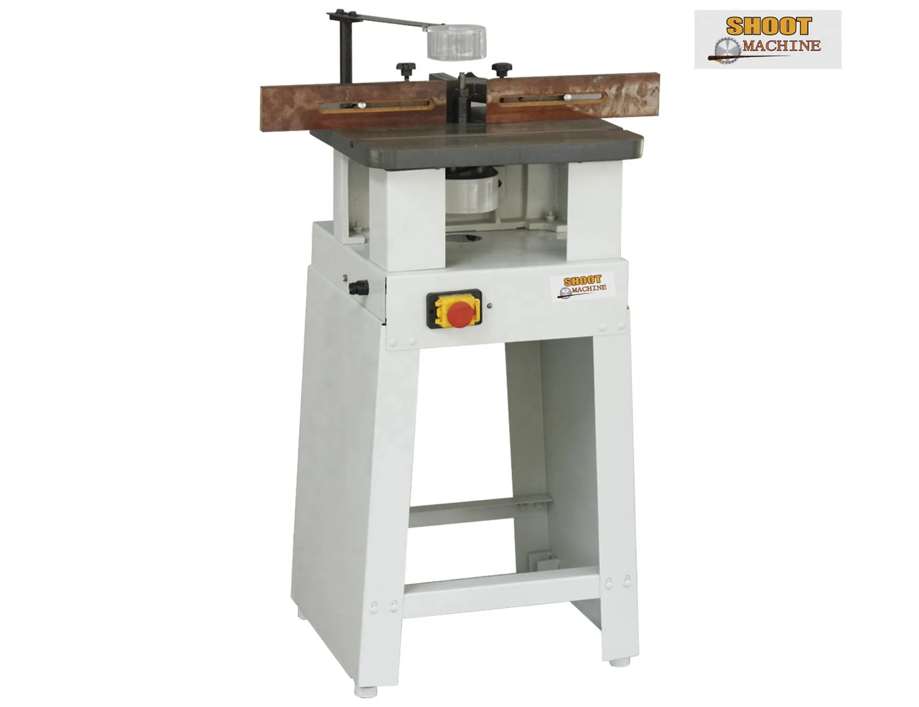 Wood Shaper Machine, WS-1/2A