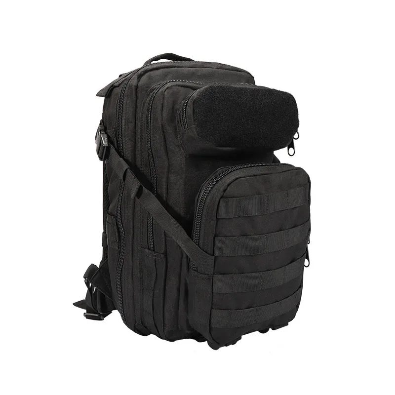 Custom 900D Oxford Tactical Bag Pack Molle Assault Hunting Backpack Camouflage Tactical Backpack