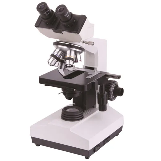 
Microscope 107BN Biological microscope 