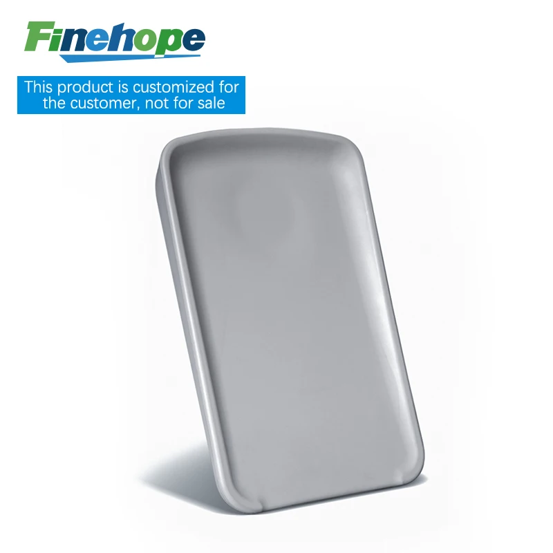 Easy-Clean Outdoor Waterproof Customized Polyurethane Baby Changing Pad Changing Mat For Portable Baby Diaper Changing Pad