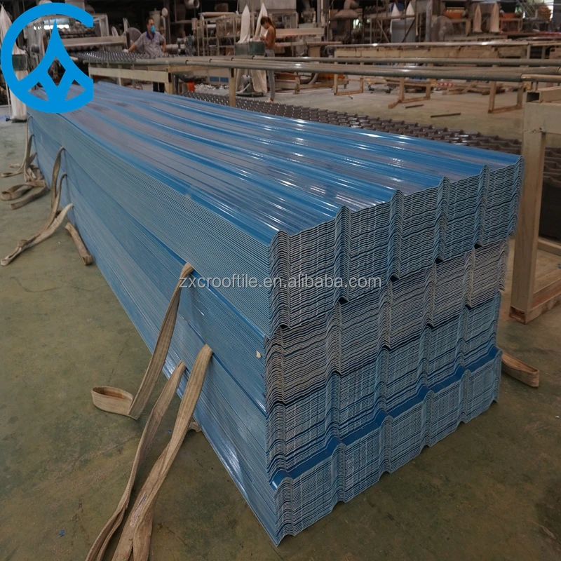 Brown Corrugated Color Building Material Dark Grey Embossed Latest Matt Blue Profiled Roof Sheets