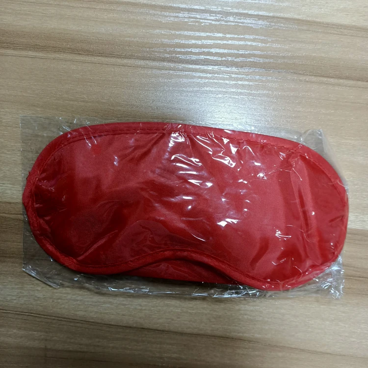  Легкая комфортная маска для сна повязка на глаза маска-патч глаз с клапаном