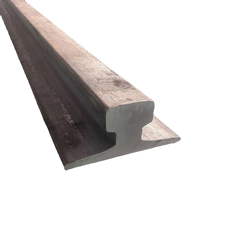 Качество S49 S22 стандартный Железнодорожный стальной рельс