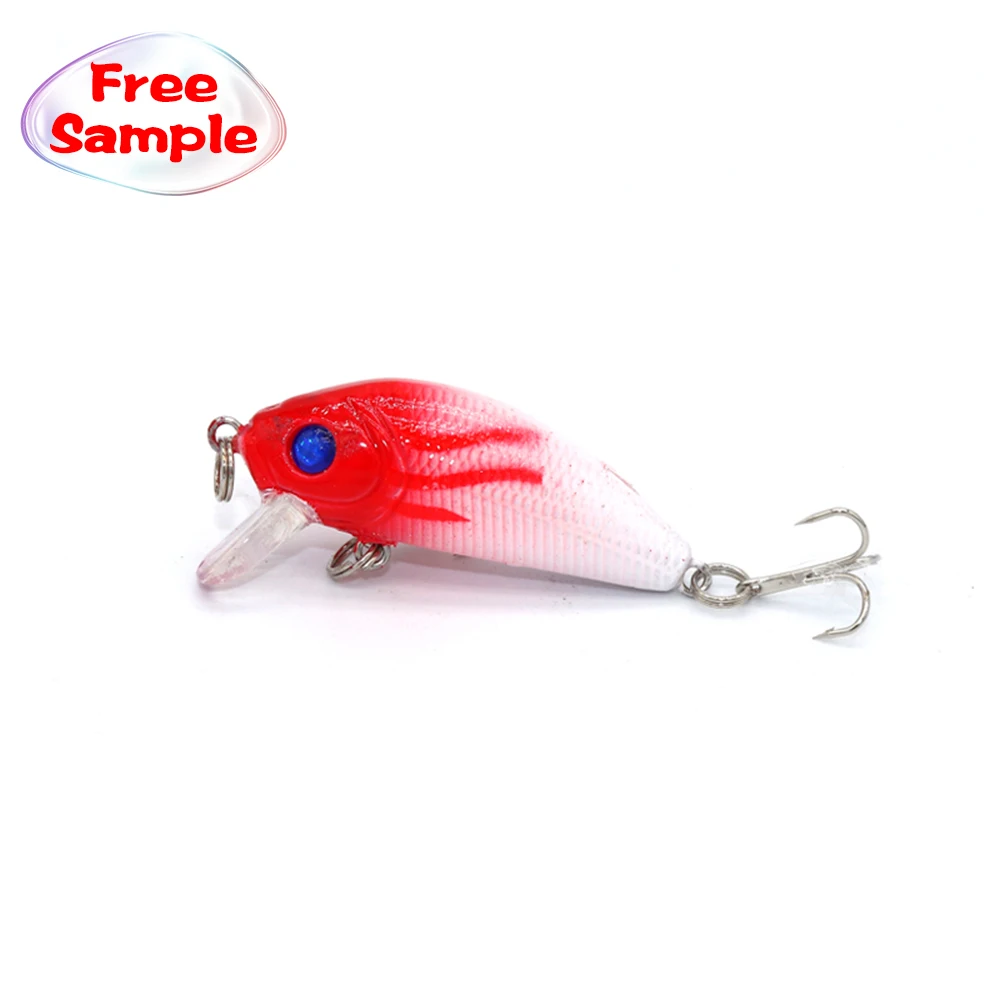 Freshwater Hard Bait 170Mm Minnow Led Light Sea Fishing Sinkking Minnow Lure