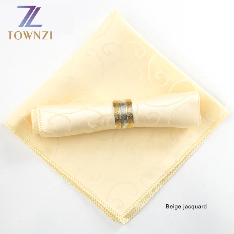 Профессиональный производитель хлопковых квадратных жаккардовых