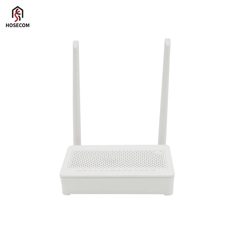 Dual Band AC1200 Xpon ONU 2.4G 5G With Catv FTTH 4GE ONT Compatible With Different OLT Gpon Epon Adative Newest Quality