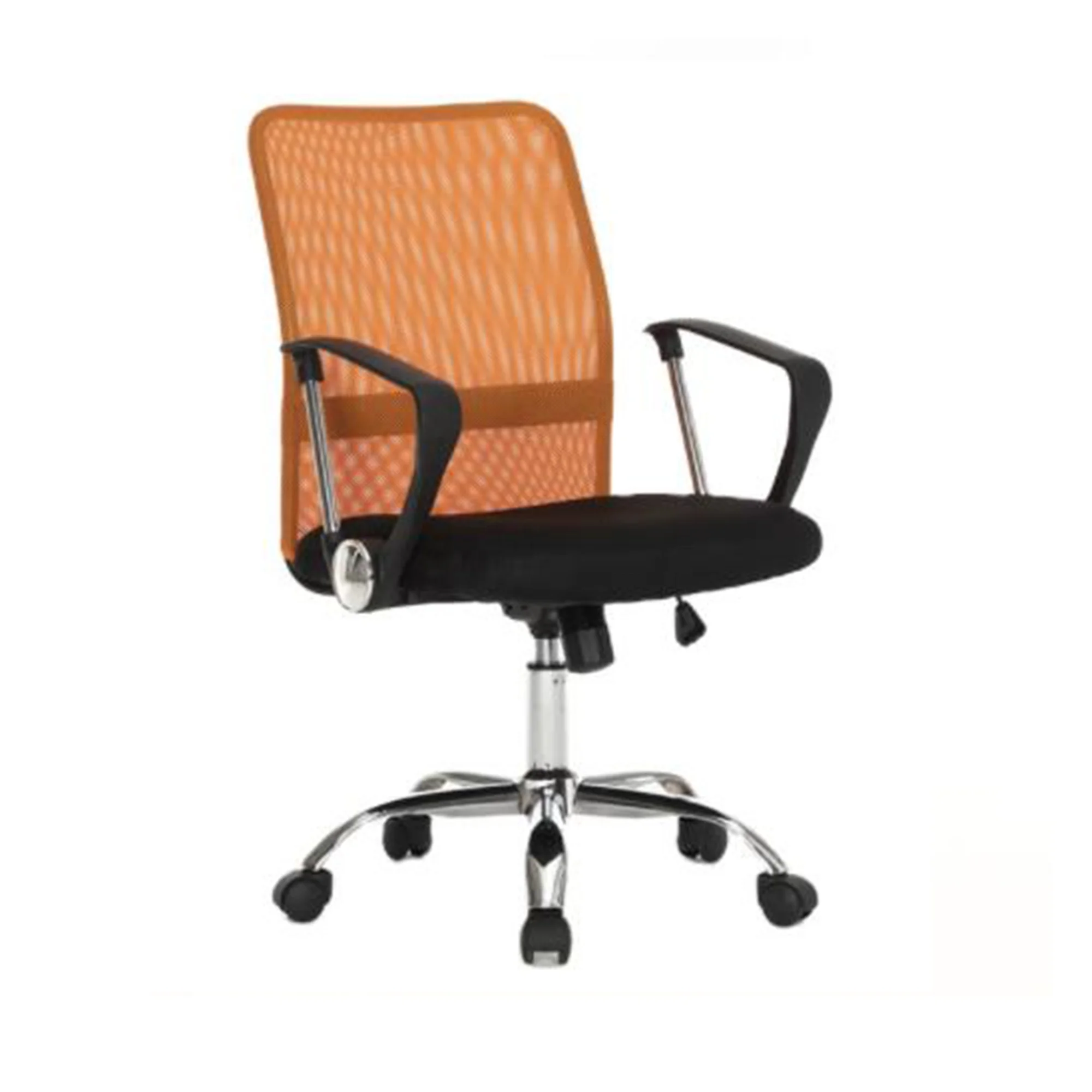 SEB New Product Ergonomic Mesh Revolving Office Chair For Meeting Room
