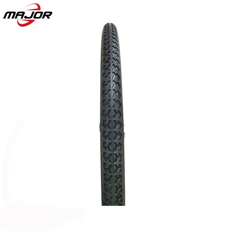 Велосипедное колесо с стальным ободом 20x1 3/8 PU поролоновое от фабрики Китая