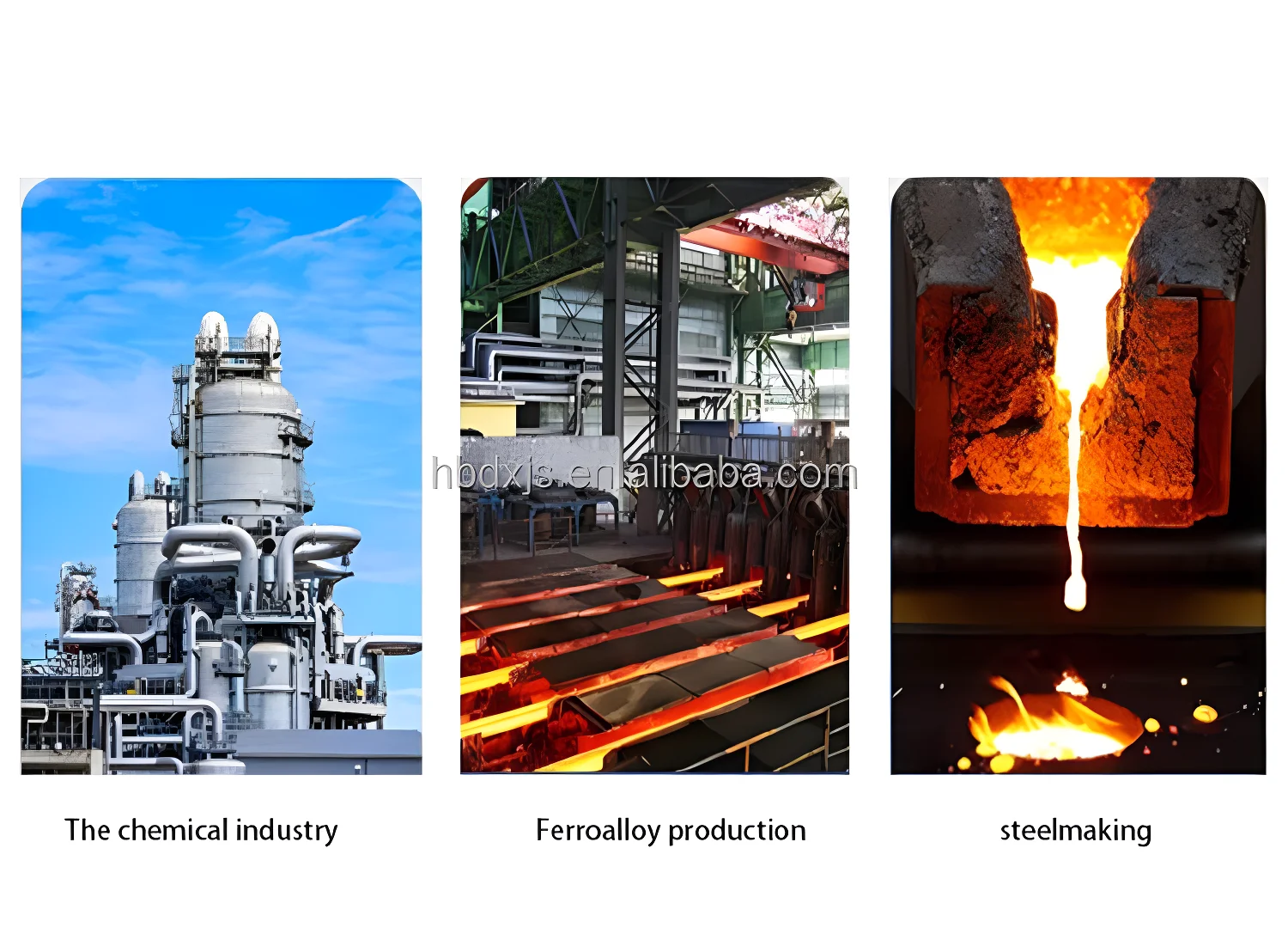 Low Price Casting Iron Use Ferro silicon Manganese Used For Steel Making