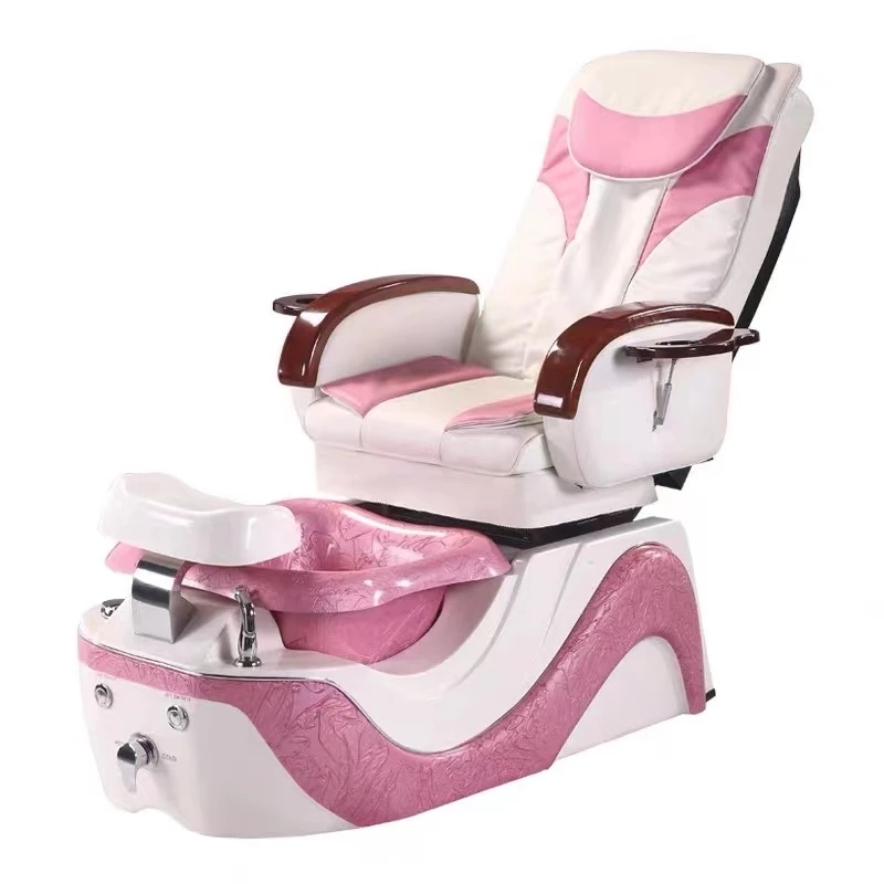 Wholesale Pedicure Spa Chair Supply Foot Massage with