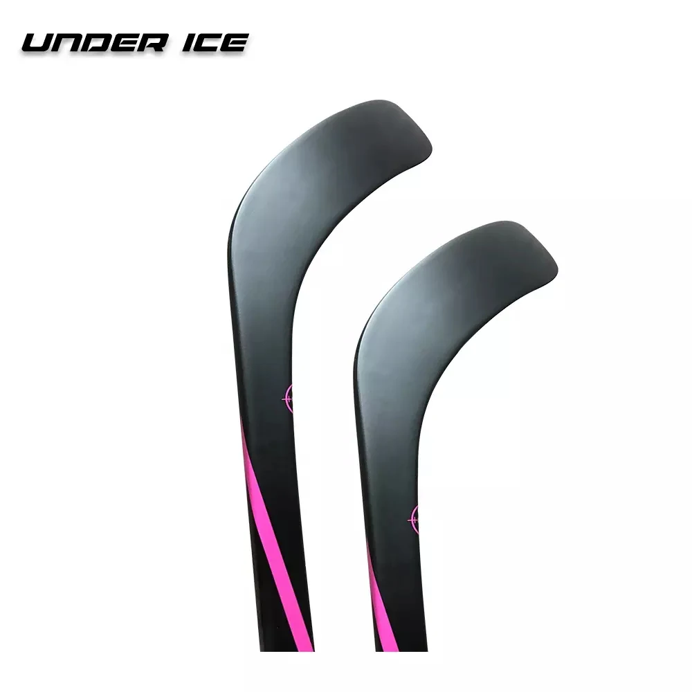 UICE 2022 Factory Sale OEM Ice Hockey Stick Ball hockey stick Inline/Indoor hockey stick