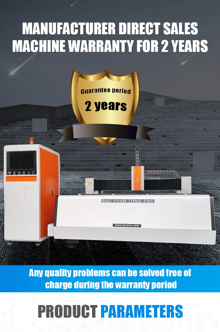 Laser Manufacture Supplier Price CNC Fiber Laser Cutting Machine 1500W 2000W 3000W Automatic Laser Cutters Made in China