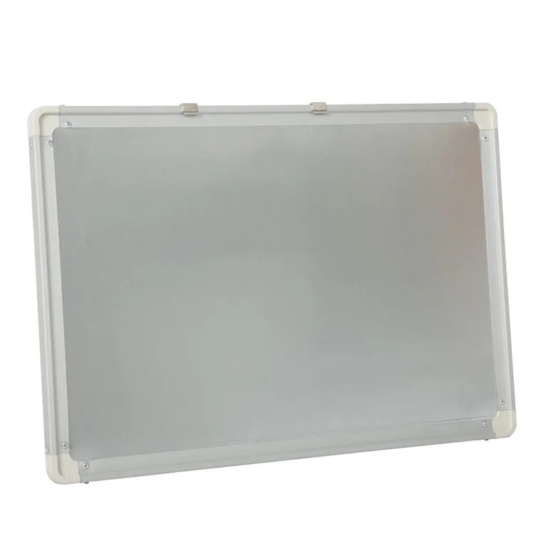 Wholesale New Design Whiteboard Magnetic Writing White Board Kids Dry Wall Board for Classroom