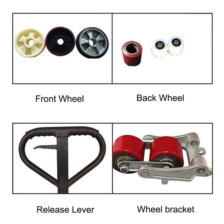 Manual lifting electric travel forklift electric pallet stacker hydraulic pallet truck 3 ton forklift