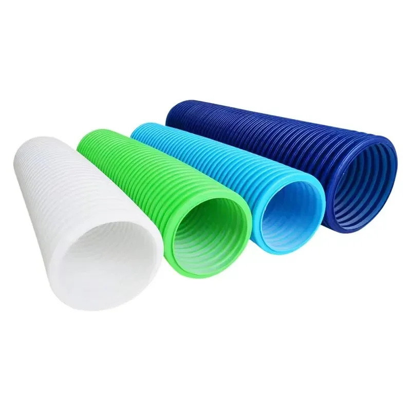 High Quality PE/PP Pipe Connector Bellows redundant fittings DN110/DN75, DN160/DN110