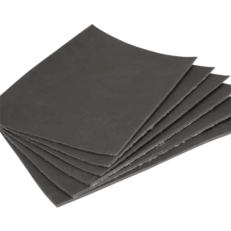 Mass loaded vinyl noise barrier for hotel acoustic insulation for theaters floors acoustic sound blanket soundproof underlay