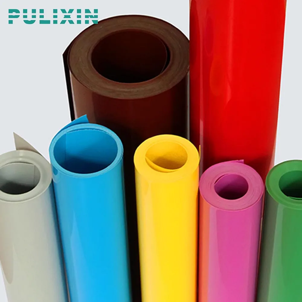 PP/PE Medical Transparent PE/PP Plastic Sheet Film for Medical Blister Packaging Customized Size