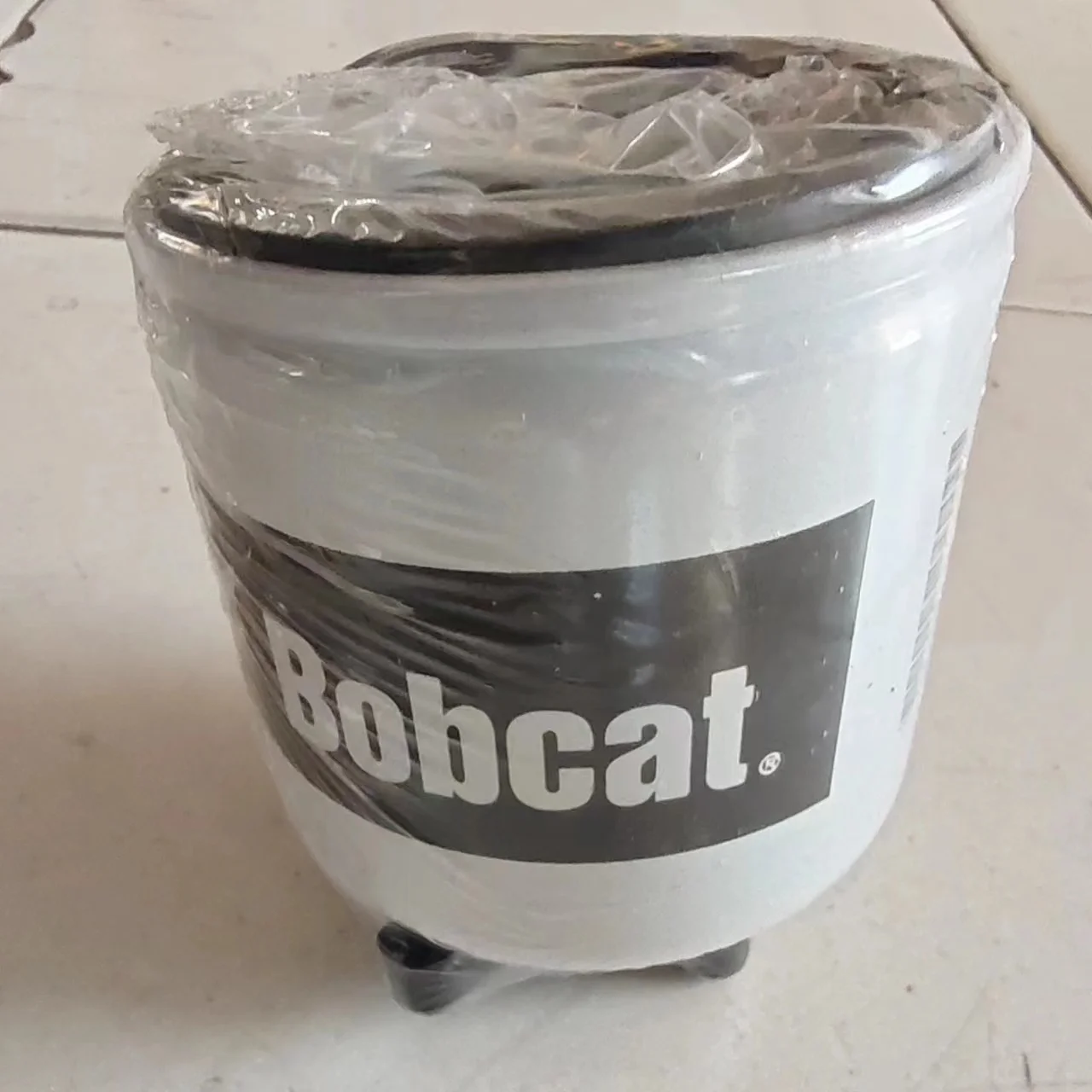 Запчасти для Bcat фильтр-сепаратор 6667352 деталей двигателя дизельный фильтр-погрузчик Doosan сельскохозяйственная техника Fule фильтрующий элемент