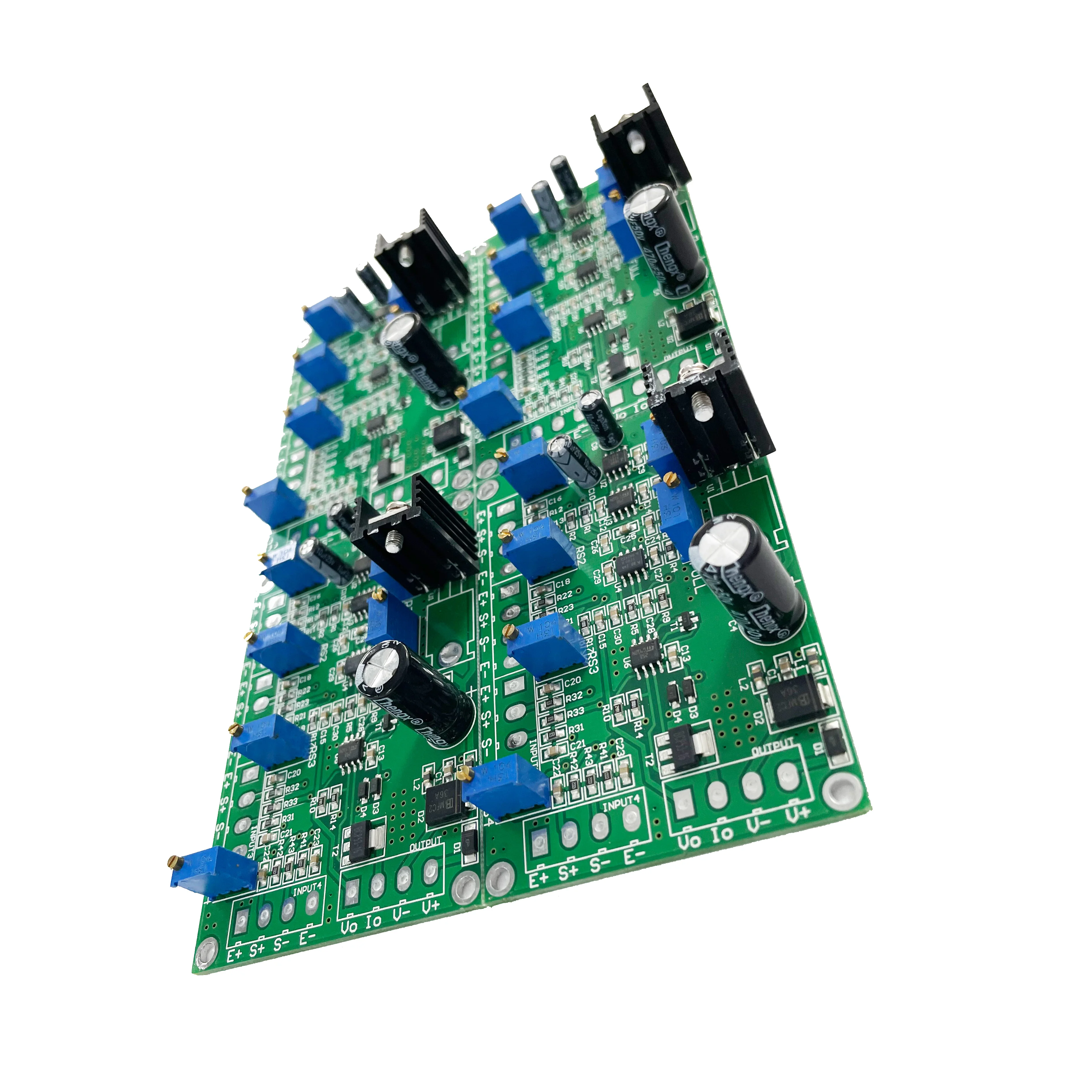 Wholesale Sine Wave Inverter Electronic Card Pcb With Amplifier Circuit Board