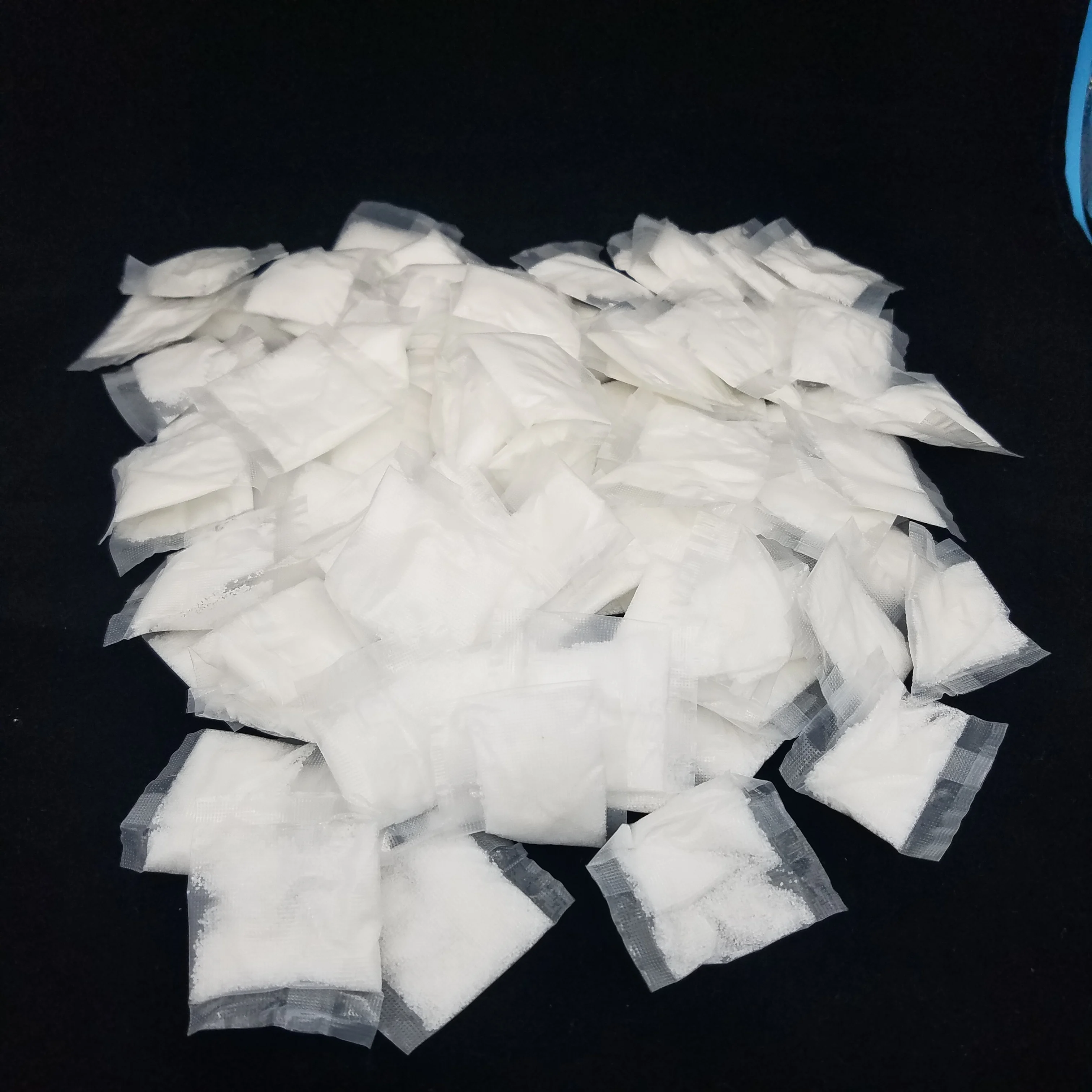 Fashion polyacrylate polymer SAP sachet for medical use