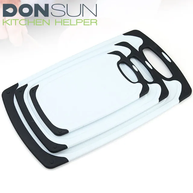 Kitchen Chopping Board Dishwasher Safe Plastic Cutting Board kitchen chopping Board