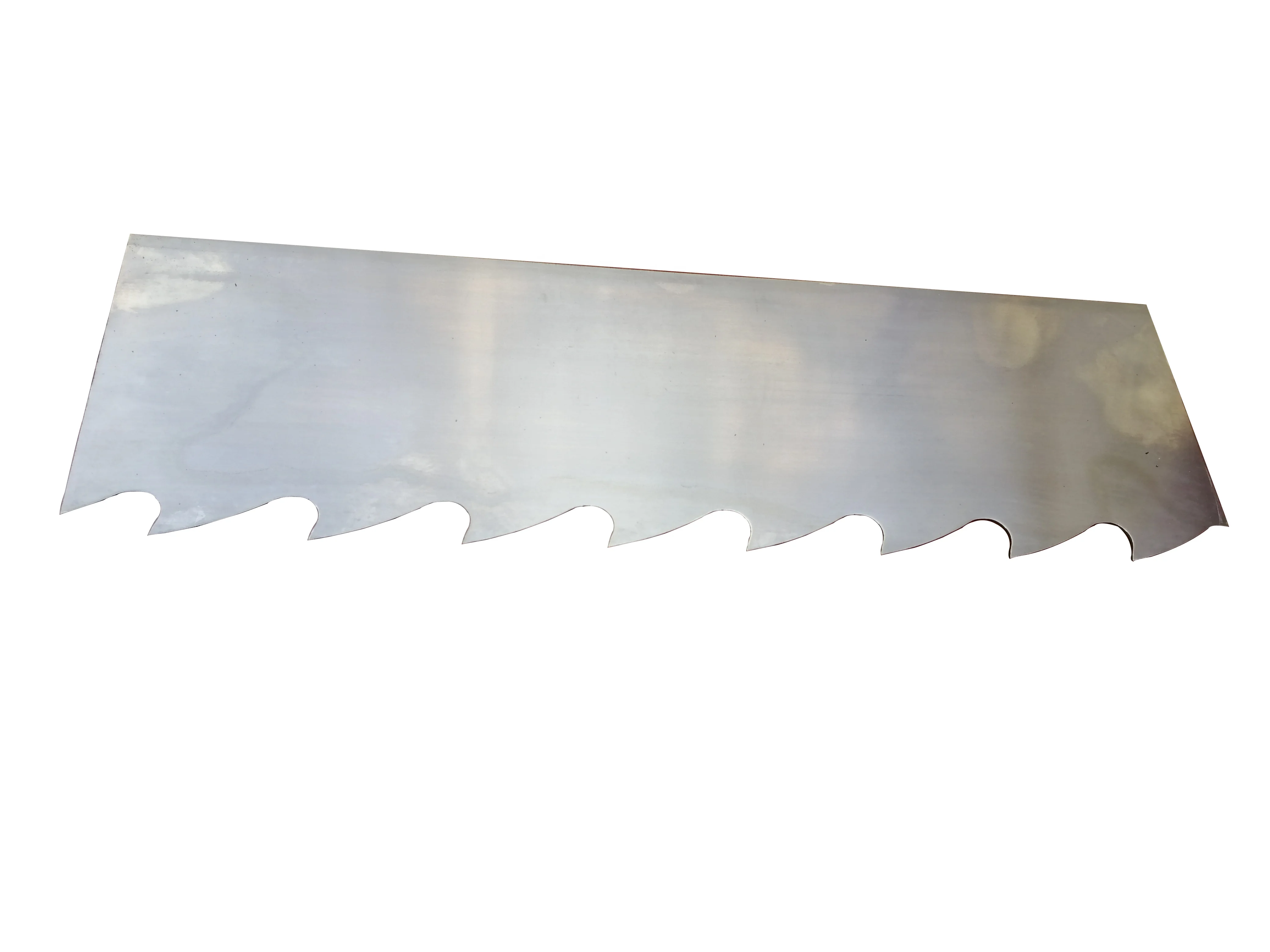 Harden Teeth band saw blades for wood cutting