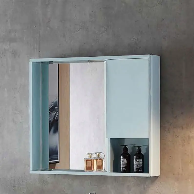 Wall Mounted Hung Vanity Unit with Ceramic Basin 600mm Bathroom Cloakroom Storage Furniture Drop down Cupboard and Sink White