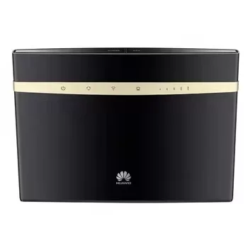 Unlocked Hua-wei B525 B525S-65a 4G LTE Cat6 CPE 300Mbps Dual Band Wireless Router Support Access to Gigabit Ethernet Network