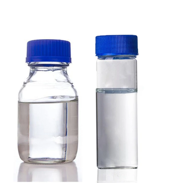 Силиконовое масло D5 Низкая вязкость косметическое сырье циклометикон