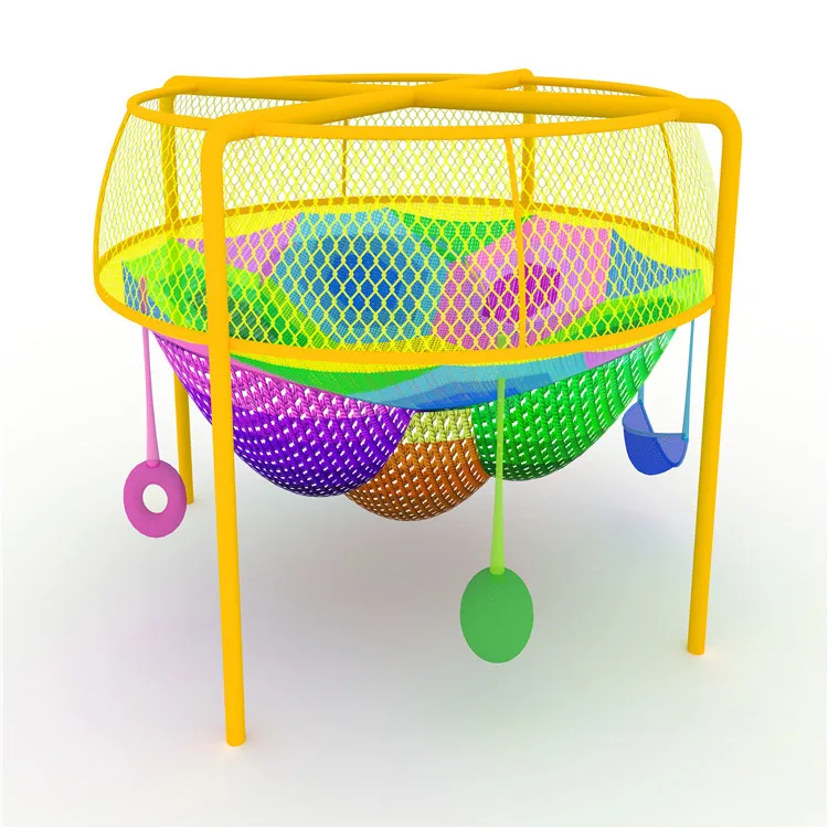 indoor playground other amusement park products equipment