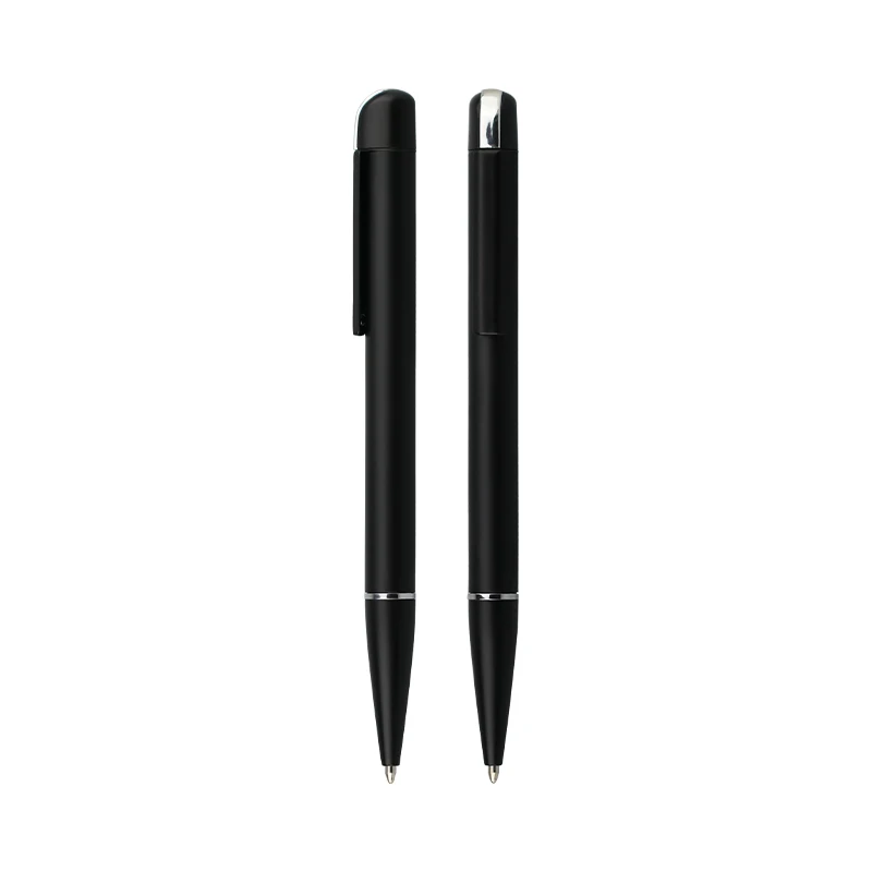 Simple and Elegant Design High Quality Metal Pen with Custom Logo