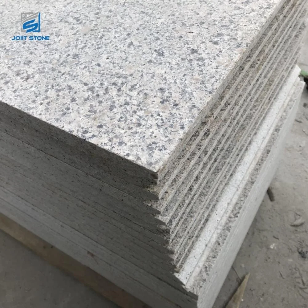 Polished Desert Tan Brown Granite Floor Tile