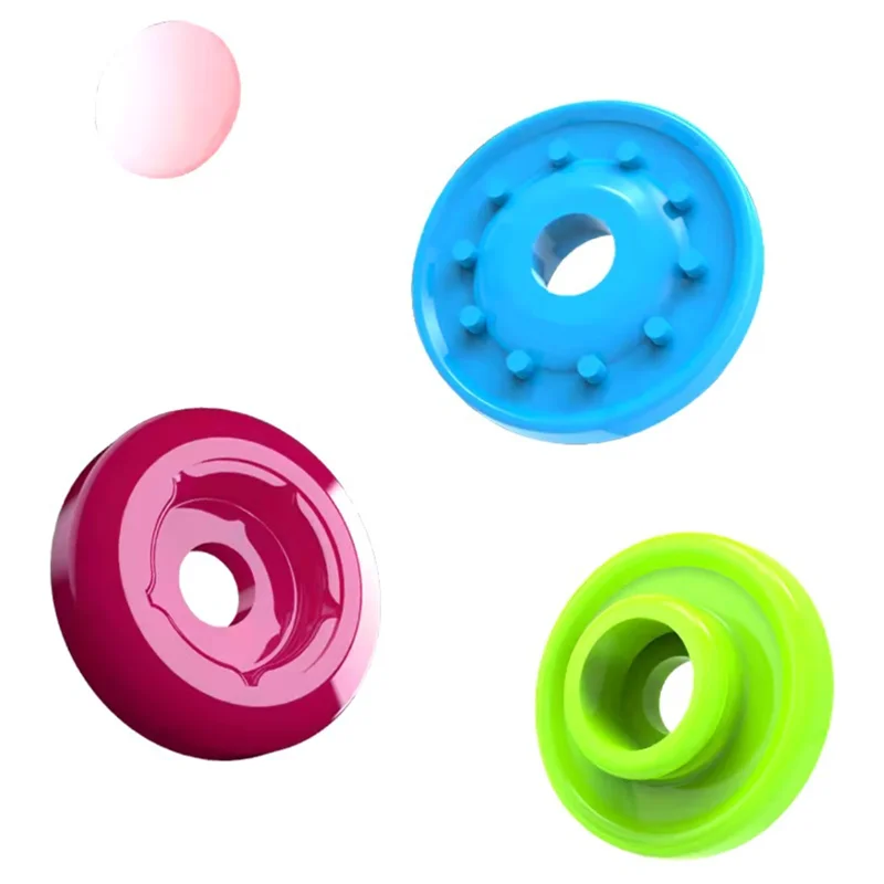 
Polyester Resin Custom Logo Men Suits and Overcoat t3 t5 t8 Buttons Bags Clothing Laser DIY Garment Accessory plastic snap 