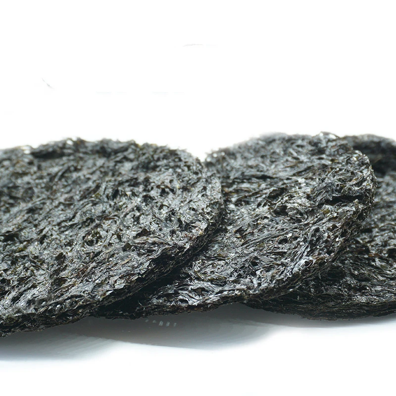 Hot Selling Nori Seaweed 50g Dried Seaweed Nori Dried Seaweeds For Soup