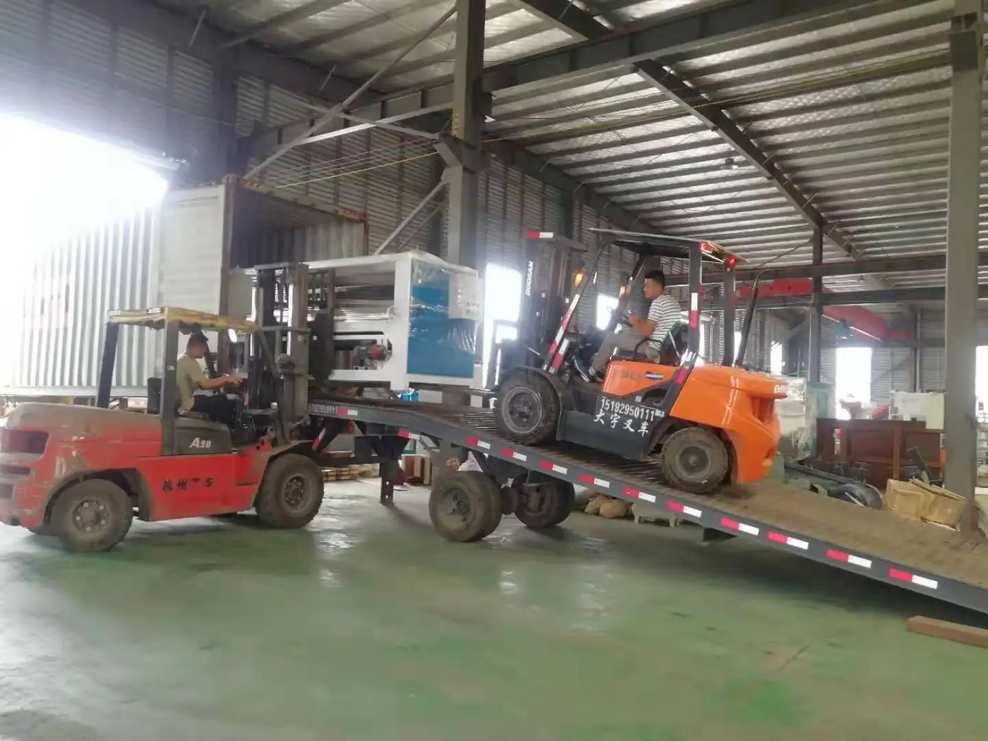  combinate wood machine Pre Press Wood Machine Cold Machinery Plywood cold