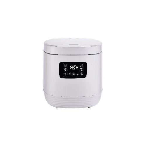 CETLus 8L Waterproof TrueWash Ozone UV Food Sanitizer Fruit Vegetable Meat Cleaner Device Fruit Purifier