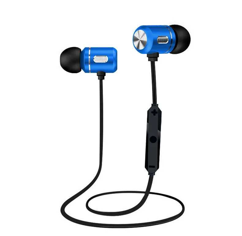 
China Products Sport Waterproof Stereo Earphone Wireless Headphone With good quality 
