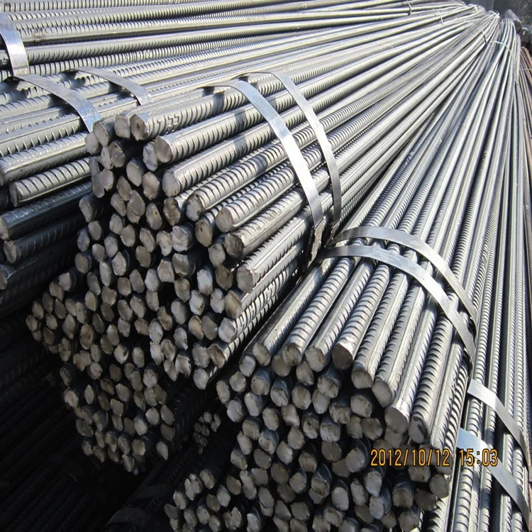 Стальная арматура для арматуры