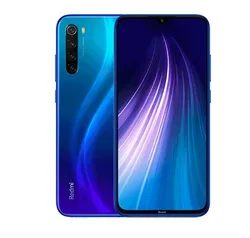 Xiaomi Redmi Note 8 4GB 64GB  Sd 665 48MP Full Scene Four Shots High Power Handset Redmi Note 8