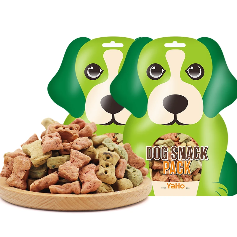 250g Dog Biscuits Pet Biscuits Pet Treats Pet Snack Low Fat Dog Treats Dog Snacks