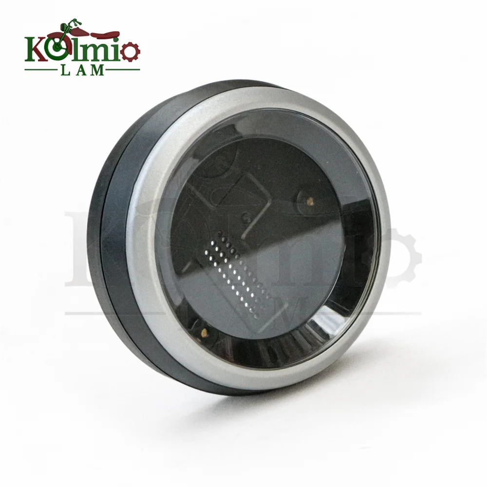 KOLMIO-LAM fit for  Motorcycle Instrument Speed meter Case Odometer Gauge Tachometer Housing For Ducati Scrambler 400 800