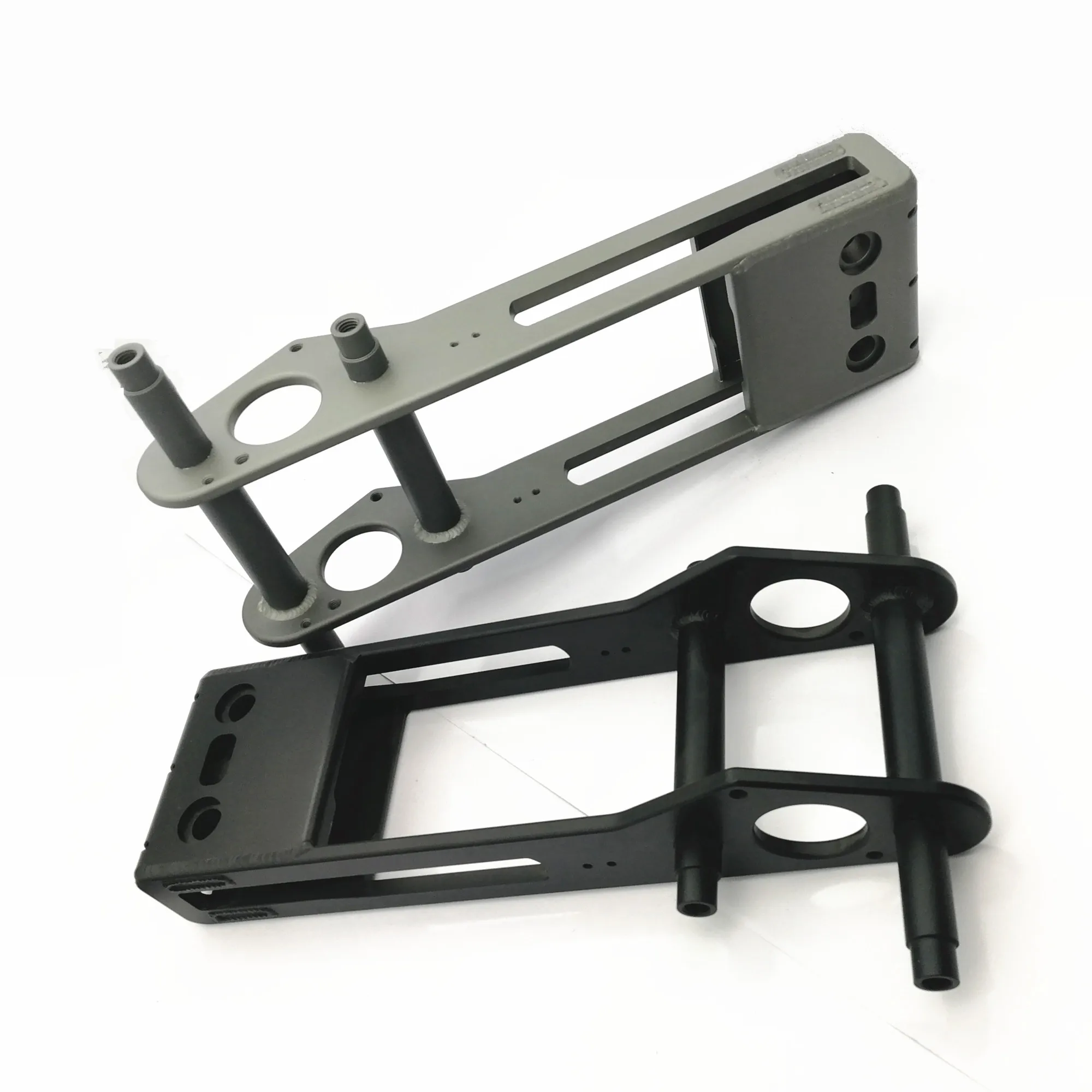 NBridge  CNC Machining Aluminum Fishing Marine Equipment Parts Yacht Accessories