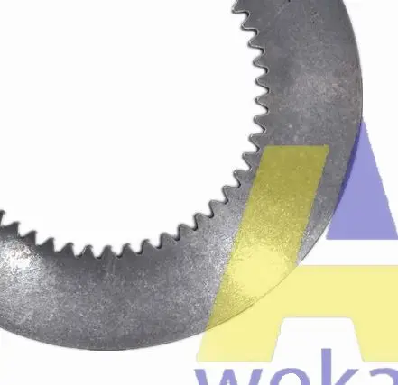 Automatic transmission friction disc  Steel friction plate part number P4373  friction disc