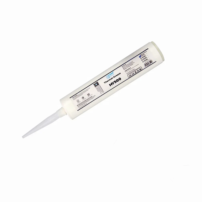 Лучший продавец ЦП проводящий термопаста пасты Halnziye hy510 трубки