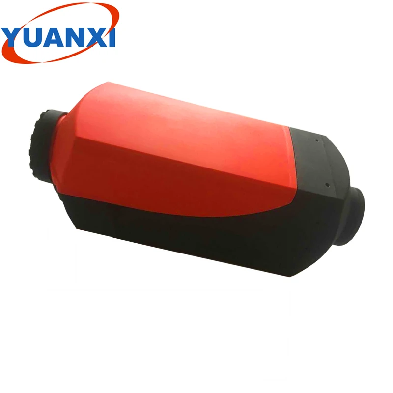 WARMCONFORT  Webasto in China Diesel 5KW 24V Truck Driving Room Cabin Heater