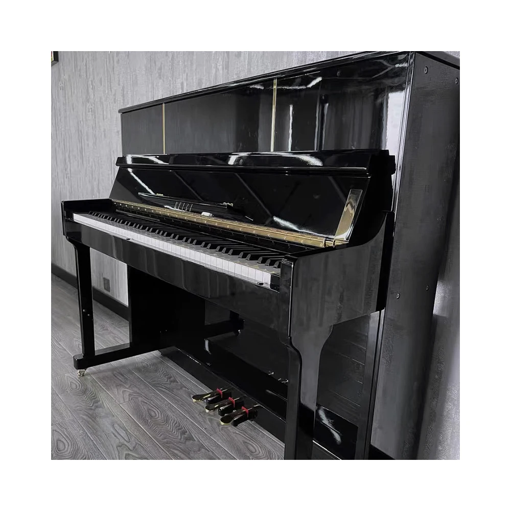 Cademe Hot Selling Digital Piano 88 Keys Lighting Piano Electronic Electric Keyboard Portable Entertainment Travel