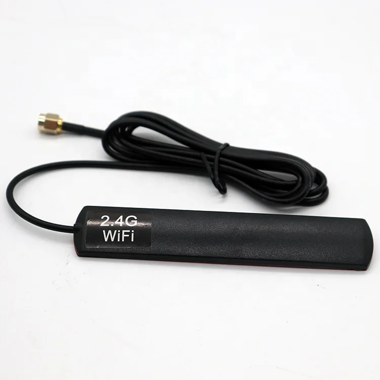 GSM 3G 900MHz 1800MHz subway train system wireless communication omni antenna