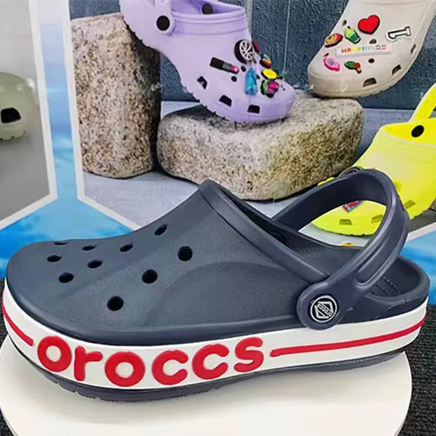 Summer  Beach Women And Men   Clog  Sandalias   Rubber Shoes  Classic Garden Clog  China  Great quality Clog Shoes
